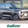 mitsubishi ek-x-ev 2022 CFJ1746412 image 1
