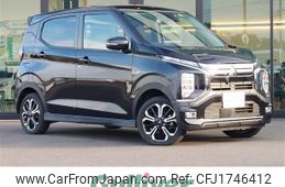 mitsubishi ek-x-ev 2022 CFJ1746412