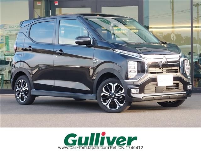 mitsubishi ek-x-ev 2022 CFJ1746412 image 1
