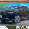 toyota harrier 2021 -TOYOTA--Harrier 6AA-AXUH80--AXUH80-0026788---TOYOTA--Harrier 6AA-AXUH80--AXUH80-0026788- image 1