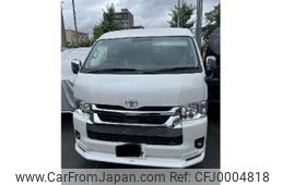 toyota hiace-wagon 2024 quick_quick_3BA-TRH214W_0078541