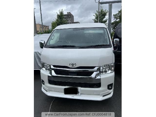 toyota hiace-wagon 2024 quick_quick_3BA-TRH214W_0078541 image 1