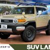 toyota fj-cruiser 2012 -TOYOTA--FJ Curiser CBA-GSJ15W--GSJ15-0120565---TOYOTA--FJ Curiser CBA-GSJ15W--GSJ15-0120565- image 1