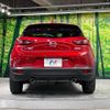 mazda cx-3 2015 -MAZDA--CX-3 LDA-DK5FW--DK5FW-120499---MAZDA--CX-3 LDA-DK5FW--DK5FW-120499- image 16