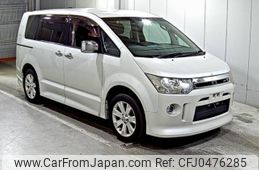 mitsubishi delica-d5 2009 -MITSUBISHI--Delica D5 CV5W-0305102---MITSUBISHI--Delica D5 CV5W-0305102-