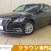 toyota crown 2017 -TOYOTA--Crown DAA-AWS210--AWS210-6126596---TOYOTA--Crown DAA-AWS210--AWS210-6126596- image 1