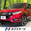 honda vezel 2018 -HONDA--VEZEL DAA-RU3--RU3-1313558---HONDA--VEZEL DAA-RU3--RU3-1313558- image 1