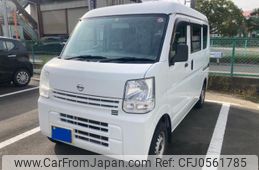 nissan clipper-van 2017 -NISSAN--Clipper Van HBD-DR17V--DR17V-152128---NISSAN--Clipper Van HBD-DR17V--DR17V-152128-