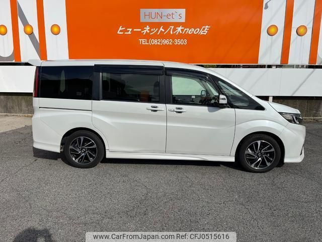 honda stepwagon-spada 2019 quick_quick_DBA-RP3_RP3-1246585 image 2