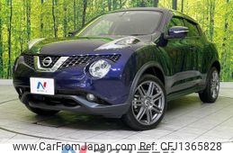 nissan juke 2014 quick_quick_YF15_YF15-406037