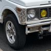 suzuki jimny 1989 GOO_JP_700040018730220609002 image 8