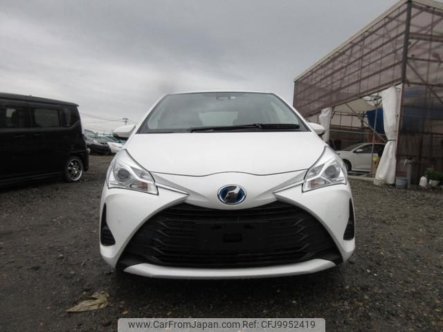 toyota vitz 2019 GOO_JP_700120051630240630002 image 2