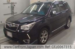 subaru forester 2014 -SUBARU--Forester DBA-SJG--SJG-024187---SUBARU--Forester DBA-SJG--SJG-024187-