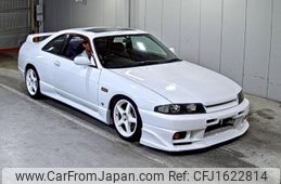 nissan skyline 1996 CFJ1622814
