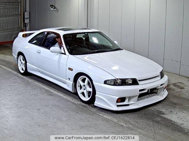 nissan skyline 1996 CFJ1622814 image 1