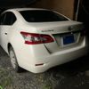 nissan sylphy 2015 CFJ1673596 image 2