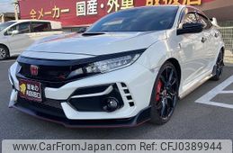 honda civic 2021 quick_quick_6BA-FK8_FK8-1400635