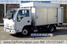 isuzu elf-truck 2014 CFJ1515447