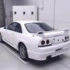 nissan skyline-coupe 1995 -NISSAN--Skyline Coupe BCNR33-008347---NISSAN--Skyline Coupe BCNR33-008347- image 2