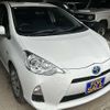toyota aqua 2014 -TOYOTA--AQUA DAA-NHP10--NHP10-6262474---TOYOTA--AQUA DAA-NHP10--NHP10-6262474- image 2