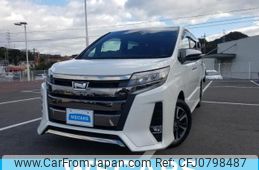 toyota noah 2019 quick_quick_DBA-ZRR80W_ZRR80-0546384