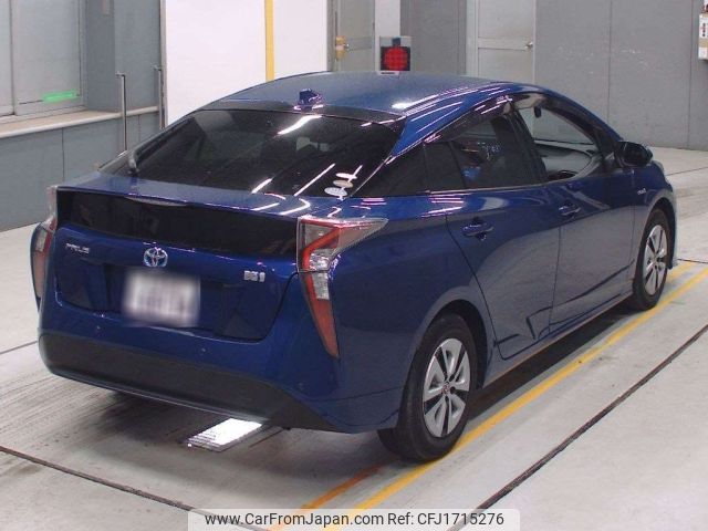 toyota prius 2018 CFJ1715276 image 2