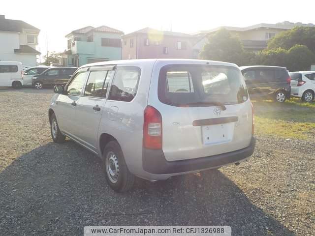 toyota probox-van 2013 -TOYOTA--Probox Van DBE-NCP55V--NCP55-0111136---TOYOTA--Probox Van DBE-NCP55V--NCP55-0111136- image 2