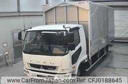 mitsubishi-fuso fighter 2021 -MITSUBISHI--Fuso Fighter FK65F-606615---MITSUBISHI--Fuso Fighter FK65F-606615-