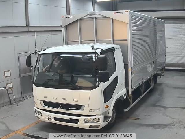 mitsubishi-fuso fighter 2021 -MITSUBISHI--Fuso Fighter FK65F-606615---MITSUBISHI--Fuso Fighter FK65F-606615- image 1