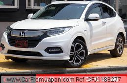 honda vezel 2018 quick_quick_RU3_RU3-1304462