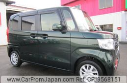 honda n-box 2023 -HONDA--N BOX 6BA-JF4--JF4-1252320---HONDA--N BOX 6BA-JF4--JF4-1252320-