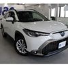 toyota corolla-cross 2022 -TOYOTA 【京都 302ﾈ9473】--Corolla Cross 6AA-ZVG15--ZVG15-1009591---TOYOTA 【京都 302ﾈ9473】--Corolla Cross 6AA-ZVG15--ZVG15-1009591- image 28