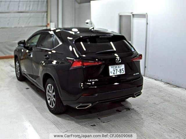 lexus nx 2018 -LEXUS 【広島 】--Lexus NX AGZ10-1016330---LEXUS 【広島 】--Lexus NX AGZ10-1016330- image 2