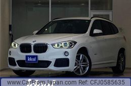 bmw x1 2018 -BMW--BMW X1 LDA-HT20--WBAHT920303F17609---BMW--BMW X1 LDA-HT20--WBAHT920303F17609-