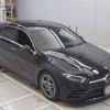 mercedes-benz a-class 2022 quick_quick_5BA-177084_W1K1770842V150166 image 1