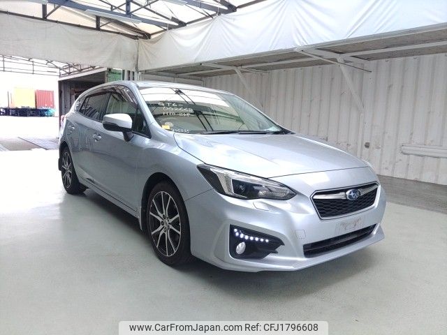 subaru impreza-sports 2016 CFJ1796608 image 1