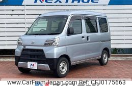 daihatsu hijet-van 2021 -DAIHATSU--Hijet Van 3BD-S331V--S331V-0268700---DAIHATSU--Hijet Van 3BD-S331V--S331V-0268700-