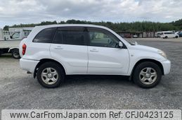 toyota rav4 2005 NIKYO_KS40959