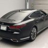 lexus ls 2021 CFJ1682891 image 2