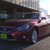 toyota mark-x 2014 -TOYOTA--MarkX DBA-GRX130--GRX130-6086805---TOYOTA--MarkX DBA-GRX130--GRX130-6086805- image 1