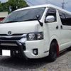 toyota hiace-wagon 2009 -TOYOTA 【土浦 338ﾇ 707】--Hiace Wagon CBA-TRH214W--TRH214-0016852---TOYOTA 【土浦 338ﾇ 707】--Hiace Wagon CBA-TRH214W--TRH214-0016852- image 1