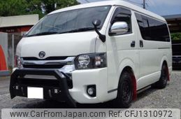 toyota hiace-wagon 2009 -TOYOTA 【土浦 338ﾇ 707】--Hiace Wagon CBA-TRH214W--TRH214-0016852---TOYOTA 【土浦 338ﾇ 707】--Hiace Wagon CBA-TRH214W--TRH214-0016852-