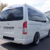 toyota hiace-van 2017 -TOYOTA--Hiace Van TRH211K--TRH211-8007335---TOYOTA--Hiace Van TRH211K--TRH211-8007335- image 2