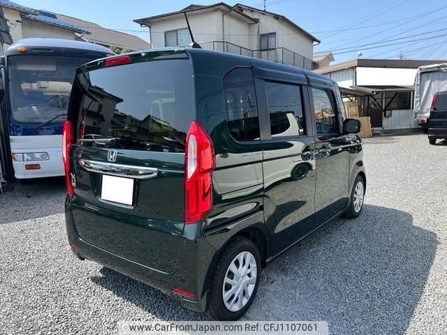 honda n-box 2023 -HONDA 【愛媛 580ﾜ8328】--N BOX JF3--2424556---HONDA 【愛媛 580ﾜ8328】--N BOX JF3--2424556- image 2