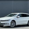 volkswagen passat-variant 2018 -VOLKSWAGEN--VW Passat Variant LDA-3CDFC--WVWZZZ3CZJE124593---VOLKSWAGEN--VW Passat Variant LDA-3CDFC--WVWZZZ3CZJE124593- image 1