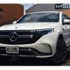 mercedes-benz mercedes-benz-others 2021 -MERCEDES-BENZ--Benz EQC ZAA-293890--W1K2938902F026571---MERCEDES-BENZ--Benz EQC ZAA-293890--W1K2938902F026571- image 1