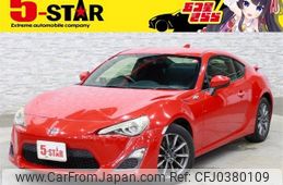 toyota 86 2012 -TOYOTA--86 DBA-ZN6--ZN6-005022---TOYOTA--86 DBA-ZN6--ZN6-005022-