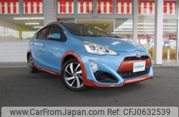 toyota aqua 2014 -TOYOTA--AQUA DAA-NHP10--NHP10-2400994---TOYOTA--AQUA DAA-NHP10--NHP10-2400994-