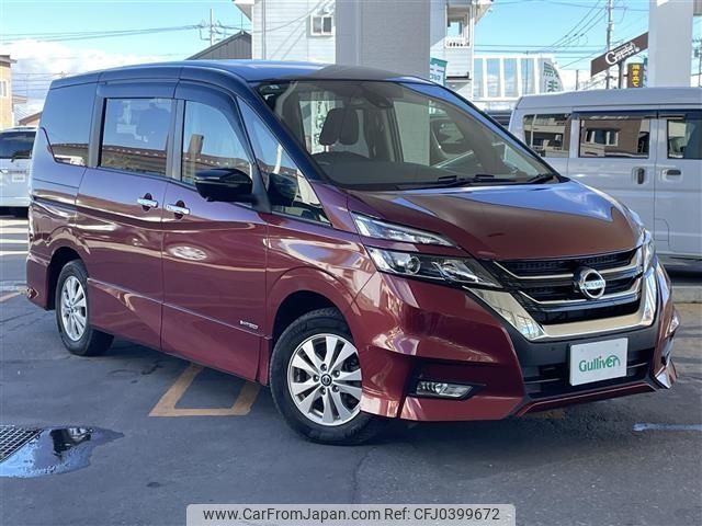 nissan serena 2019 -NISSAN--Serena DAA-GFNC27--GFNC27-022866---NISSAN--Serena DAA-GFNC27--GFNC27-022866- image 1