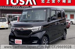 honda n-box 2019 -HONDA--N BOX DBA-JF4--JF4-1032113---HONDA--N BOX DBA-JF4--JF4-1032113-